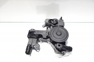 Vas filtru epurator, cod 06H103495AC, Vw Golf 5 (1K1) 1.8 tfsi, CDA din dezmembrari