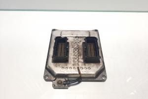 Calculator motor, cod GM12992406, Opel Zafira B (A05), 1.8 benz, Z18XER din dezmembrari