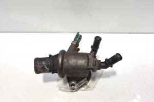 Corp termostat, Opel Vectra C, 1.9 CDTI, Z19DTH (id:458467) din dezmembrari