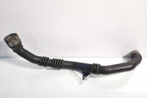 Tub intercooler, cod 144604599R Dacia Sandero 2, 1.5 DCI, K9KN (id:453706) din dezmembrari