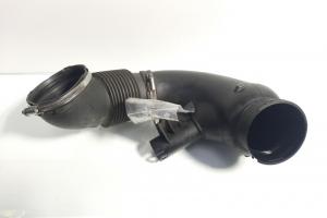 Tub turbo, cod 1371-7803843-03, 1371-7801547-05, Bmw 5 (E60) 2.0 diesel, N47D20A (id:433537) din dezmembrari