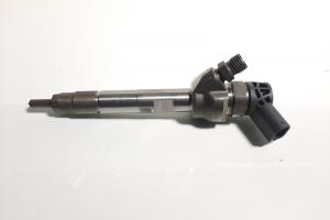 Injector, cod 0445110599, 8515060 Bmw 1 (F20, F21) 1.6 d, N47D16A (pr:110747) din dezmembrari