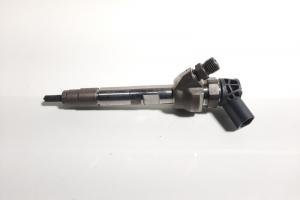 Injector, cod 8514148-03, 0445110743 Bmw 3 (F30) 2.0 diesel, B47D20A (id:435465) din dezmembrari