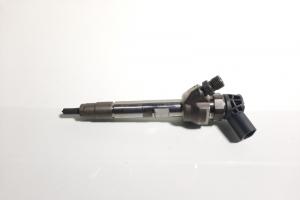 Injector, cod 8514148-03, 0445110743 Bmw 3 (F30) 2.0 diesel, B47D20A (id:435462) din dezmembrari