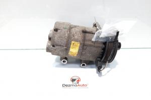 Compresor clima, cod 6G91-19D629-GC, Ford Mondeo 4, 2.0 tdci, QXBA din dezmembrari