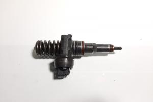 Injector, cod 038130073AJ,RB3, 0414720037, Audi A4 (8E2, B6) 1.9TDI (id:319501) din dezmembrari