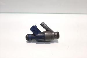 Injector, cod 06A906031C, 0280155791, Skoda Octavia 1 Combi (1U5), 2.0 benz, AEG din dezmembrari