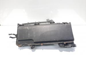 Carcasa filtru aer, cod 9647501680, Peugeot 307 (3A/C) 8HZ (id:293816) din dezmembrari