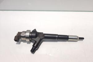 Injector, cod 55567729,  Opel Astra J, 1.7 CDTI, A17DTR (id:458150) din dezmembrari
