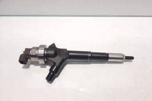 Injector, cod 55567729, Opel Astra J, 1.7 CDTI, A17DTR (id:458151) din dezmembrari