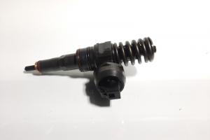 Injector, cod 045130073T, BTD, 0414720035 Vw Polo (9N) 1.4 tdi, AMF (id:441474) din dezmembrari