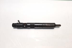 Injector, cod 8200815415, EJBR05102D, Nissan Note 1, 1.5 DCI, K9K din dezmembrari