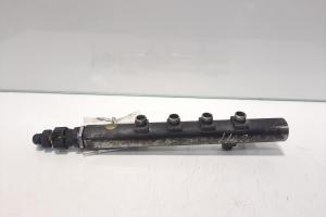 Rampa injectoare cu senzor, cod GM55209575, 0445214122, Opel Vectra C, 1.9 CDTI, Z19DTH (id:458463) din dezmembrari
