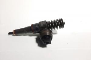 Injector cod 038130073AR/BTC, Vw Passat (3B3) 1.9tdi, AVF (id:336511) din dezmembrari