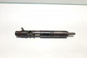 Injector, cod EJBR02201Z, 2T1Q-9F593-AA, Ford Focus 1 Sedan, 1.8 TDCI, F9DA din dezmembrari