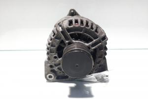 Alternator 120A, cod 231008578R, Renault Clio 2 Coupe, 1.5 DCI, K9K din dezmembrari