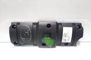 Capac protectie motor, cod 9638602180, Citroen C2 (JM) 1.6 VTS, NFS (id:458418) din dezmembrari