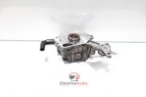 Pompa vacuum BOSCH, cod 038145209M, Skoda Superb II Combi (3T5) 1.9 tdi, BXE din dezmembrari