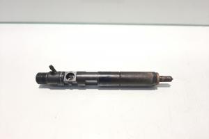 Injector, cod 166000897R, H8200827965, Renault Megane 3 Coupe, 1.5 DCI, K9K din dezmembrari