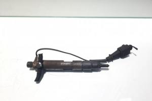Injector cu fir, cod 038130202C, Seat Leon (1M1) 1.9 sdi, AQM din dezmembrari