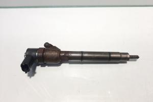 Injector, cod 0445110256, 33800-2A400, Kia Cee'd, 1.6 CRDI (id:458397) din dezmembrari