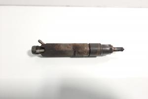 Injector, cod 028130202P, 0432193696 Seat Leon (1P1) 1.9 tdi, ALH (id:444203) din dezmembrari