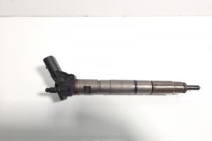 Injector, cod 059130277S, 0445115024 Audi A6 (4F2, C6) 3.0 tdi, BMK (id:406500) din dezmembrari