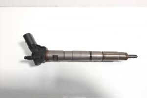 Injector, cod 059130277S, 0445115024 Audi A6 (4F2, C6) 3.0 tdi, BMK (id:406138) din dezmembrari
