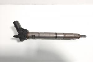 Injector, cod 059130277S, 0445115024 Audi A6 (4F2, C6) 3.0 tdi, BMK (id:406499) din dezmembrari