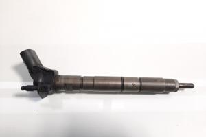 Injector, cod 059130277AJ, 0445115054 Audi A6 Allroad (4FH, C6) 2.7 tdi, BPP (id:441708) din dezmembrari