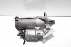 Electromotor, cod 233003329R, Renault Clio 4, 1.5 DCI, K9K, 5 vit man din dezmembrari