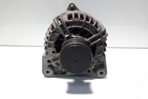 Alternator 120A, cod 231008578R, Renault Clio 2 Coupe, 1.5 DCI, K9K din dezmembrari