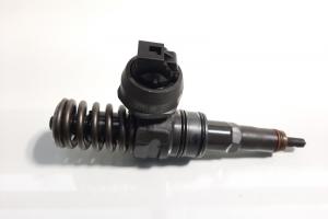 Injector, cod 0986441506, Audi A3 (8L1) 1.9 tdi (id:379194) din dezmembrari