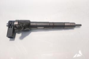 Injector, cod 04L130277AJ, 0445110477B, Seat Leon (5F1) 1.6 TDI, CLH (id:225474) din dezmembrari