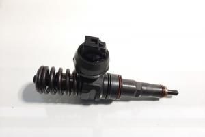 Injector, cod 038130073AH/BTD, 0414720036, Vw Sharan (7M8) 1.9 tdi, ANU (id:326377) din dezmembrari