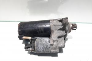 Electromotor, cod 02E911023H, Vw Passat (3C2) 2.0 TDI, BKP (id:458486) din dezmembrari