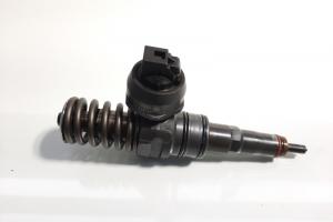 Injector, cod 038130073BN, RB3, 0414720313, Vw Passat (3C2) 1.9 tdi, BLS  (id:447469) din dezmembrari