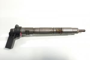 Injector, cod 0986435360, Audi A4 (8K2, B8) 2.0 tdi, CAG (id:401179) din dezmembrari