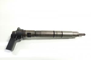 Injector, cod 03L130855X, 0986435366, Audi A5 (8T3) 2.0 TDI, CAG (id:451282) din dezmembrari