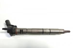 Injector, cod 059130277BD, Audi Q7 (4LB) [Fabr 2006-2014] 3.0 tdi, BUG (id:447463) din dezmembrari