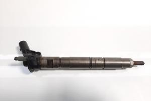Injector, cod 059130277BE, 0445116023, Audi A4 Avant (8K5, B8) 2.7 tdi, CGK (id:454380) din dezmembrari
