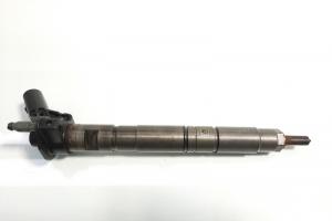 Injector, cod 059130277BE, 0445116023, Audi A4 Avant (8K5, B8) 2.7 tdi, CGK (id:454382) din dezmembrari