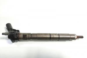 Injector, cod 059130277BE, 0445116023, Audi A4 Avant (8K5, B8) 2.7 tdi, CGK (id:454381) din dezmembrari