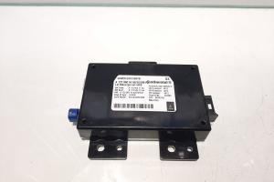 Modul control media, cod A1729006008, Mercedes Clasa E (W212) 2.2 CDI, OM651924 (id:458635) din dezmembrari