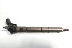Injector, cod 059130277BE, 0445116023, Audi A4 Avant (8K5, B8) 2.7 tdi, CGK (id:454379) din dezmembrari