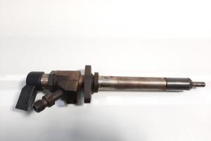Injector, cod 9660334880, Peugeot 407 SW, 2.0 hdi (id:351691) din dezmembrari
