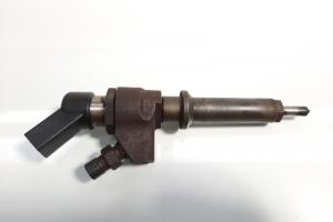 Injector, cod 9636819380, Peugeot 307 SW, 2.0 HDI, RHY (id:452478) din dezmembrari