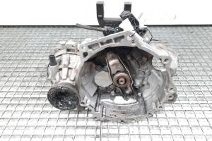 Cutie viteza manuala, cod MZL, Audi A3 (8P1), 1.6 TDI, CAY, 5 vit din dezmembrari
