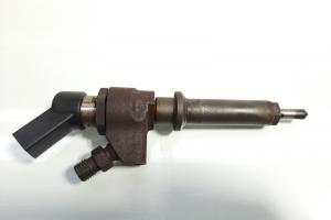 Injector, cod 9636819380,Peugeot 307 SW, 2.0 HDI, RHY (id:452479) din dezmembrari