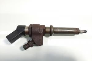 Injector, Peugeot 307 SW, 2.0 HDI, RHY, cod 9636819380 (id:452476) din dezmembrari